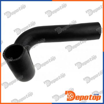 Gaine de suralimentation pour FIAT | GPP-FT-077, 51998293